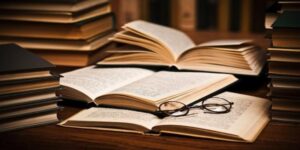 Why Some People Prefer Libraries Over Bookstores