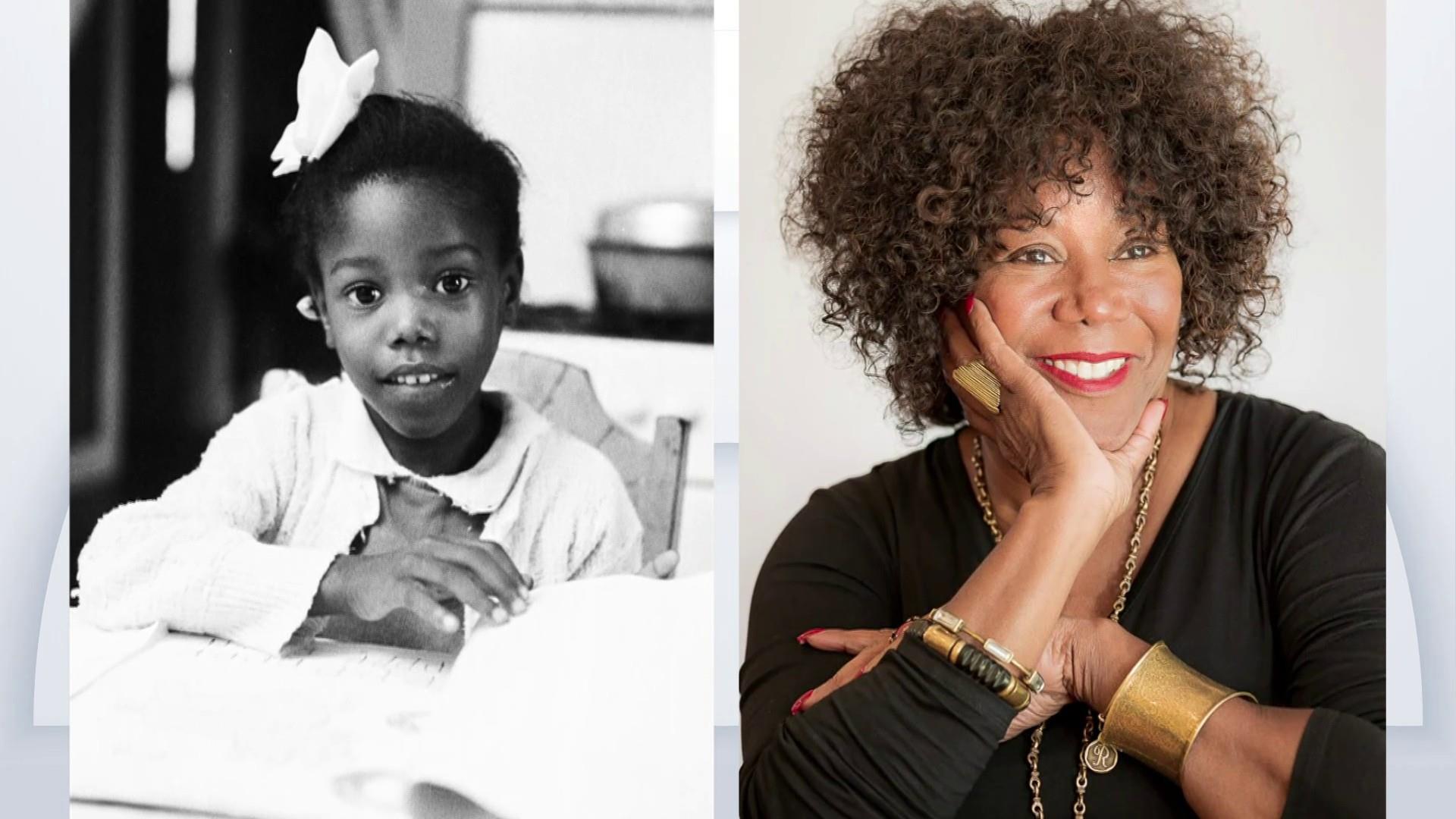 Ruby Bridges Day 2024 - Dana Milena