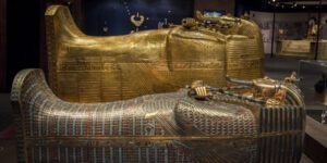 Seven Victims of the King Tut's Curse - Documentarytube.com