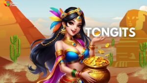 Declare Your Tongits Supremacy on GameZone